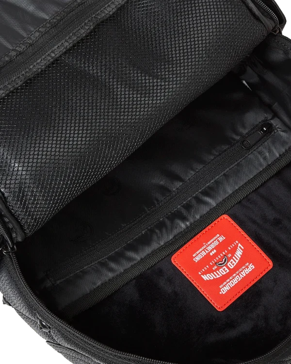 SORBET STUNNA SLEEPING BEAR BACKPACK