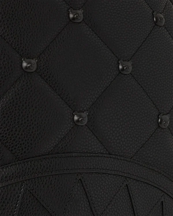 SORBET STUNNA SLEEPING BEAR BACKPACK