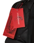 SORBET STUNNA SLEEPING BEAR BACKPACK