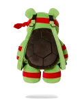 TMNT RAPHAEL MONEYBEAR BACKPACK