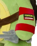 TMNT RAPHAEL MONEYBEAR BACKPACK