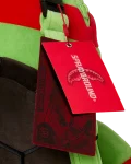 TMNT RAPHAEL MONEYBEAR BACKPACK