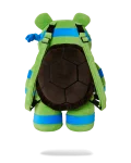 TMNT LEONARDO MONEYBEAR BACKPACK