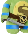 TMNT LEONARDO MONEYBEAR BACKPACK