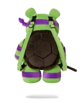 TMNT DONATELLO MONEYBEAR BACKPACK