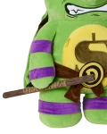 TMNT DONATELLO MONEYBEAR BACKPACK