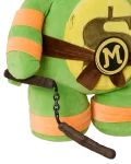 TMNT MICHAELANGELO MONEYBEAR BACKPACK