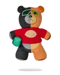 FAMILY GUY RUPERT BEAR MONEYBEAR BACKPACK