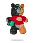 FAMILY GUY RUPERT BEAR MONEYBEAR BACKPACK