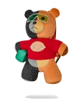 FAMILY GUY RUPERT BEAR MONEYBEAR BACKPACK