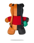 FAMILY GUY RUPERT BEAR MONEYBEAR BACKPACK