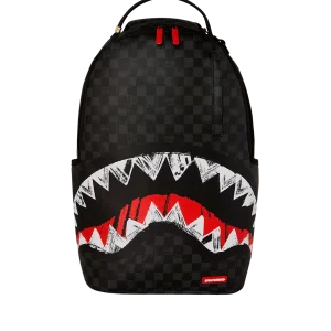 MIDNIGHT SHADOW BACKPACK