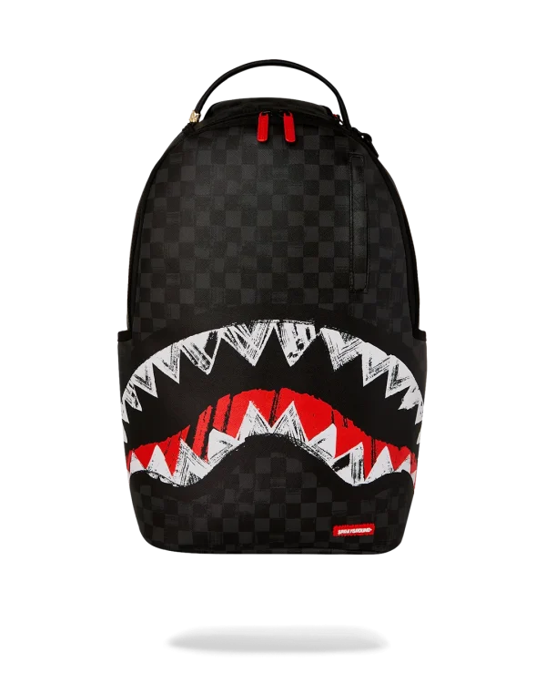 MIDNIGHT SHADOW BACKPACK