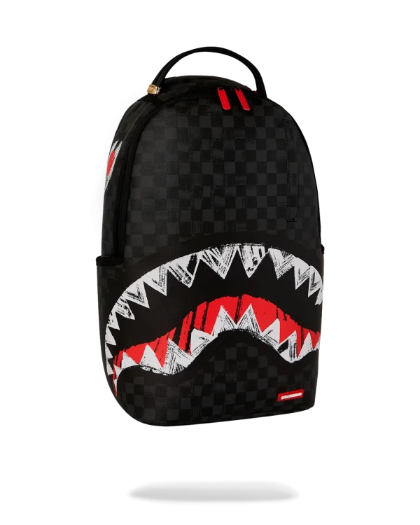 MIDNIGHT SHADOW BACKPACK