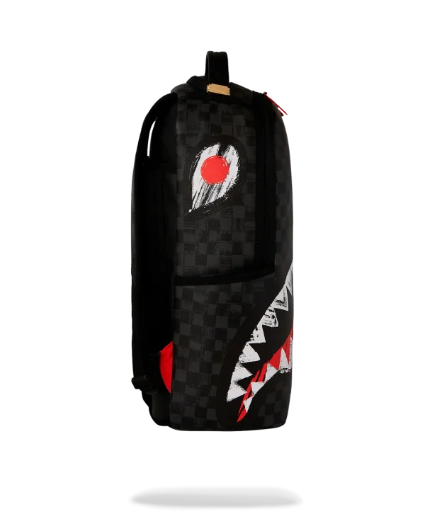 MIDNIGHT SHADOW BACKPACK
