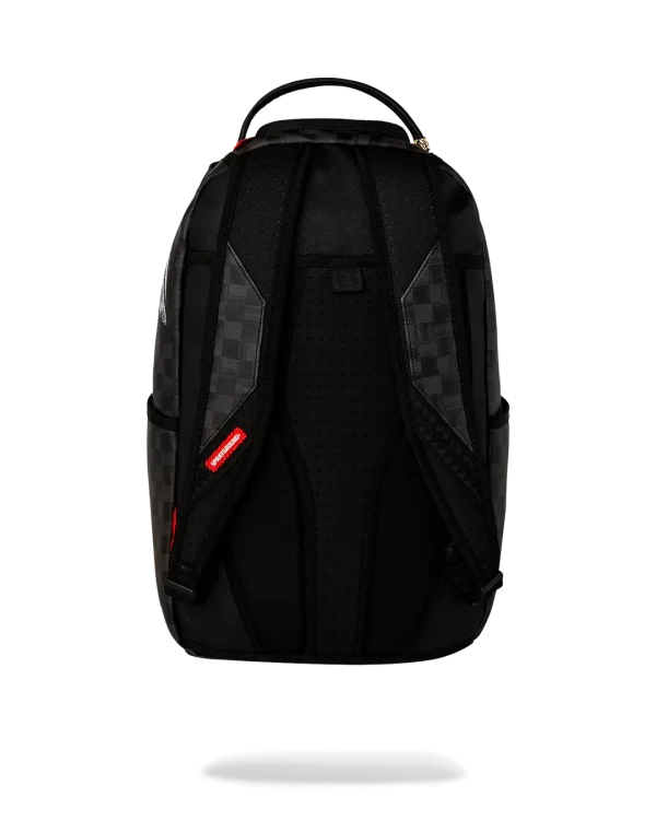 MIDNIGHT SHADOW BACKPACK