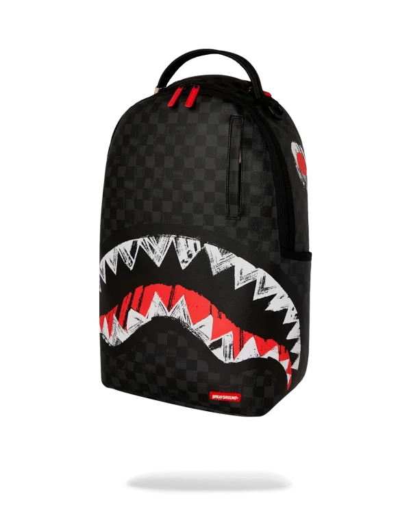 MIDNIGHT SHADOW BACKPACK