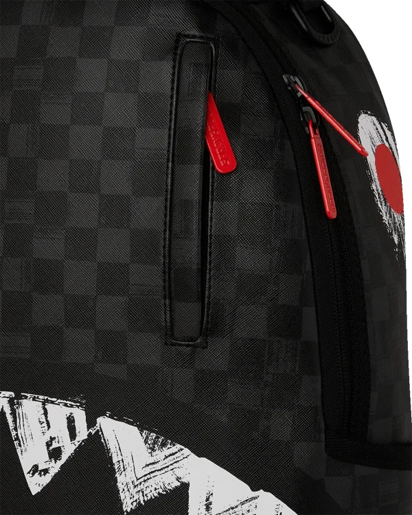 MIDNIGHT SHADOW BACKPACK