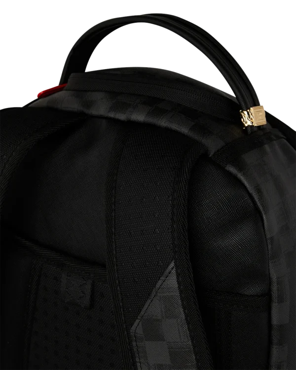MIDNIGHT SHADOW BACKPACK