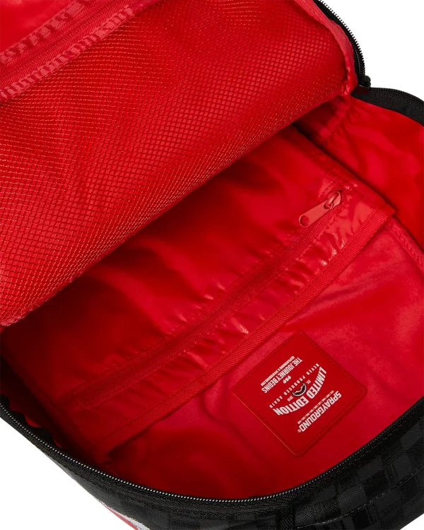 MIDNIGHT SHADOW BACKPACK