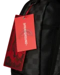 MIDNIGHT SHADOW BACKPACK