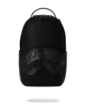 CARBON FIBRE HARDSHELL INDESTURCTO BACKPACK