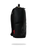 CARBON FIBRE HARDSHELL INDESTURCTO BACKPACK