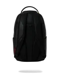 CARBON FIBRE HARDSHELL INDESTURCTO BACKPACK