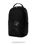 CARBON FIBRE HARDSHELL INDESTURCTO BACKPACK