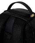 CARBON FIBRE HARDSHELL INDESTURCTO BACKPACK