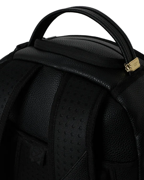 CARBON FIBRE HARDSHELL INDESTURCTO BACKPACK