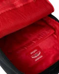 CARBON FIBRE HARDSHELL INDESTURCTO BACKPACK