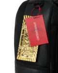CARBON FIBRE HARDSHELL INDESTURCTO BACKPACK