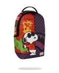 SNOOPY JOE COOL BACKPACK