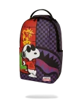 SNOOPY JOE COOL BACKPACK