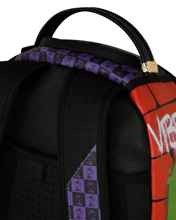 SNOOPY JOE COOL BACKPACK