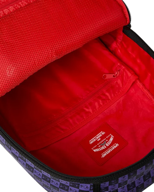 SNOOPY JOE COOL BACKPACK