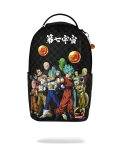DRAGON BALL SUPER SQUAD BACKPACK