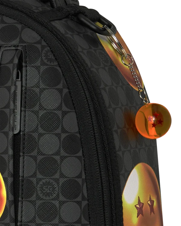DRAGON BALL SUPER SQUAD BACKPACK