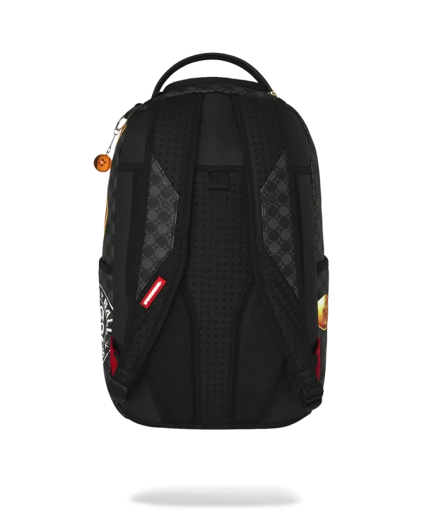 DRAGON BALL SUPER SQUAD BACKPACK
