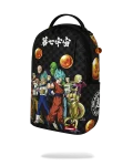 DRAGON BALL SUPER SQUAD BACKPACK