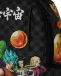 DRAGON BALL SUPER SQUAD BACKPACK