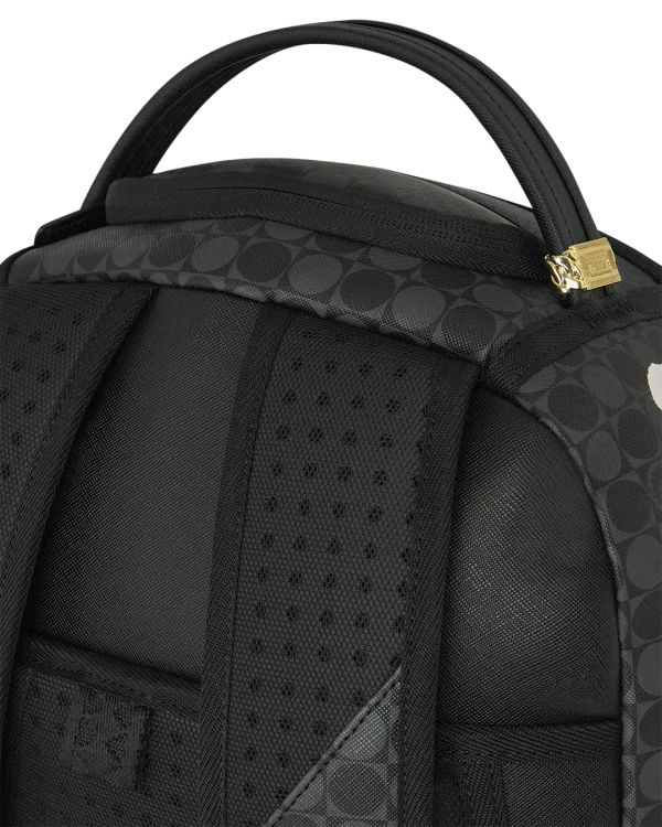 DRAGON BALL SUPER SQUAD BACKPACK