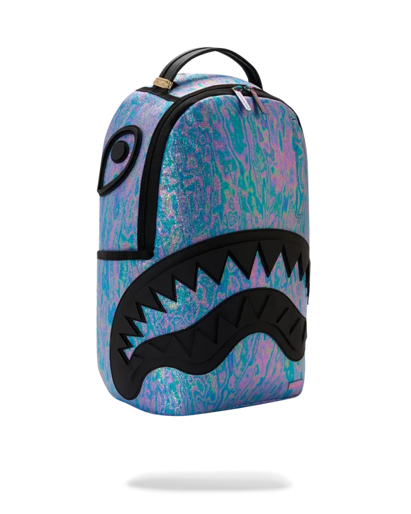 QUANTUM SHIFT BACKPACK