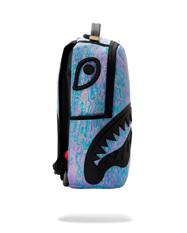 QUANTUM SHIFT BACKPACK