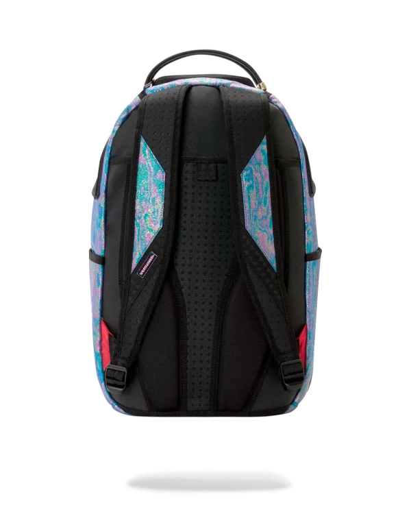 QUANTUM SHIFT BACKPACK
