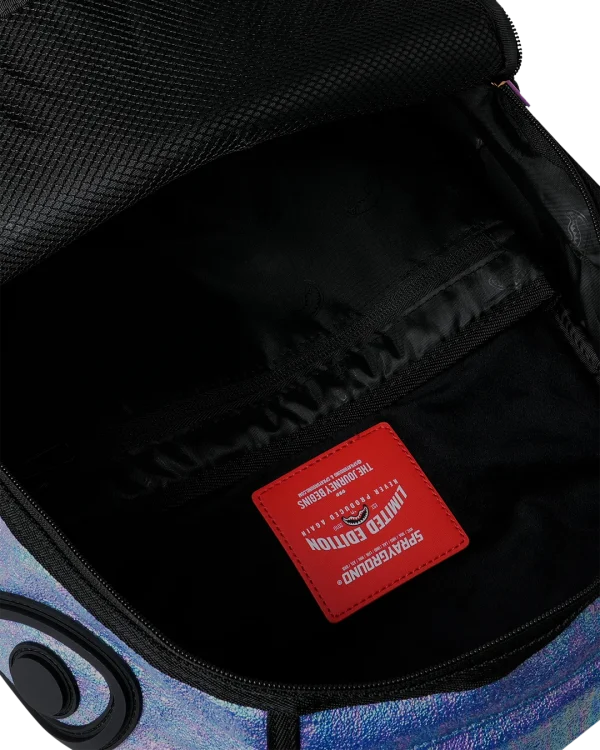 QUANTUM SHIFT BACKPACK
