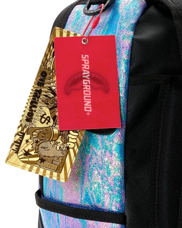QUANTUM SHIFT BACKPACK