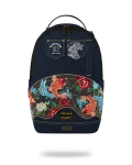 INDO DRIFT BACKPACK