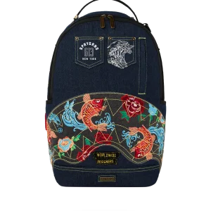 INDO DRIFT BACKPACK